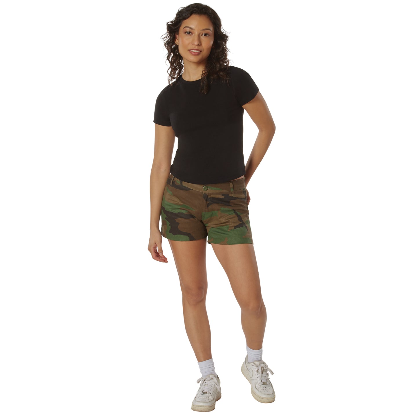 Rothco Womens Shorts