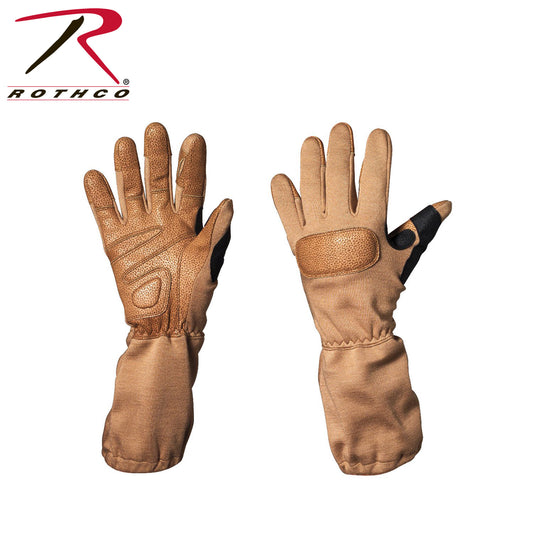 Rothco Special Forces Cut Resistant Tactical Gloves