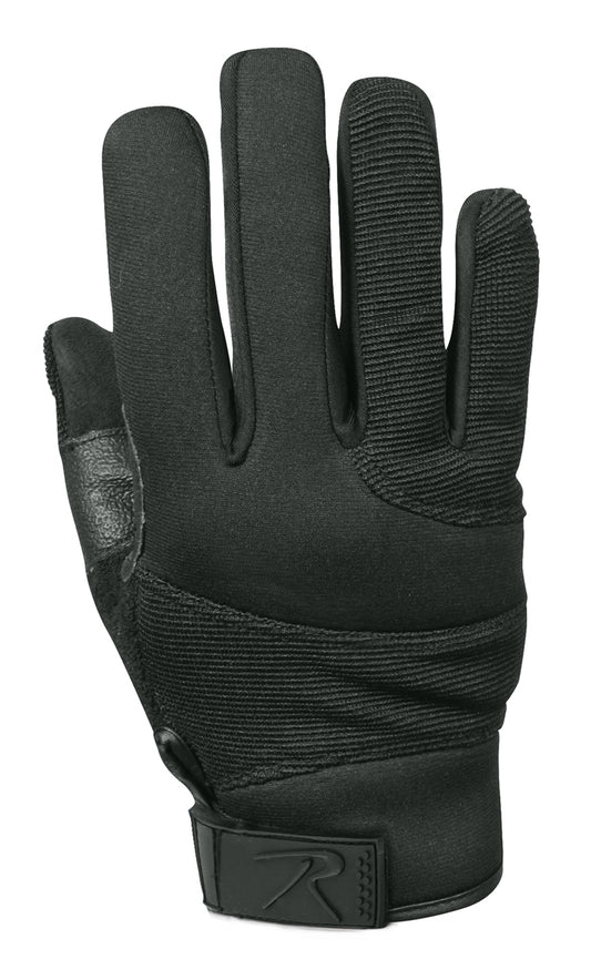 Rothco Street Shield Cut Resistant Police Gloves