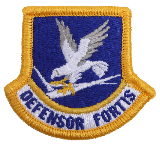 Rothco US Air Force Flash Patch