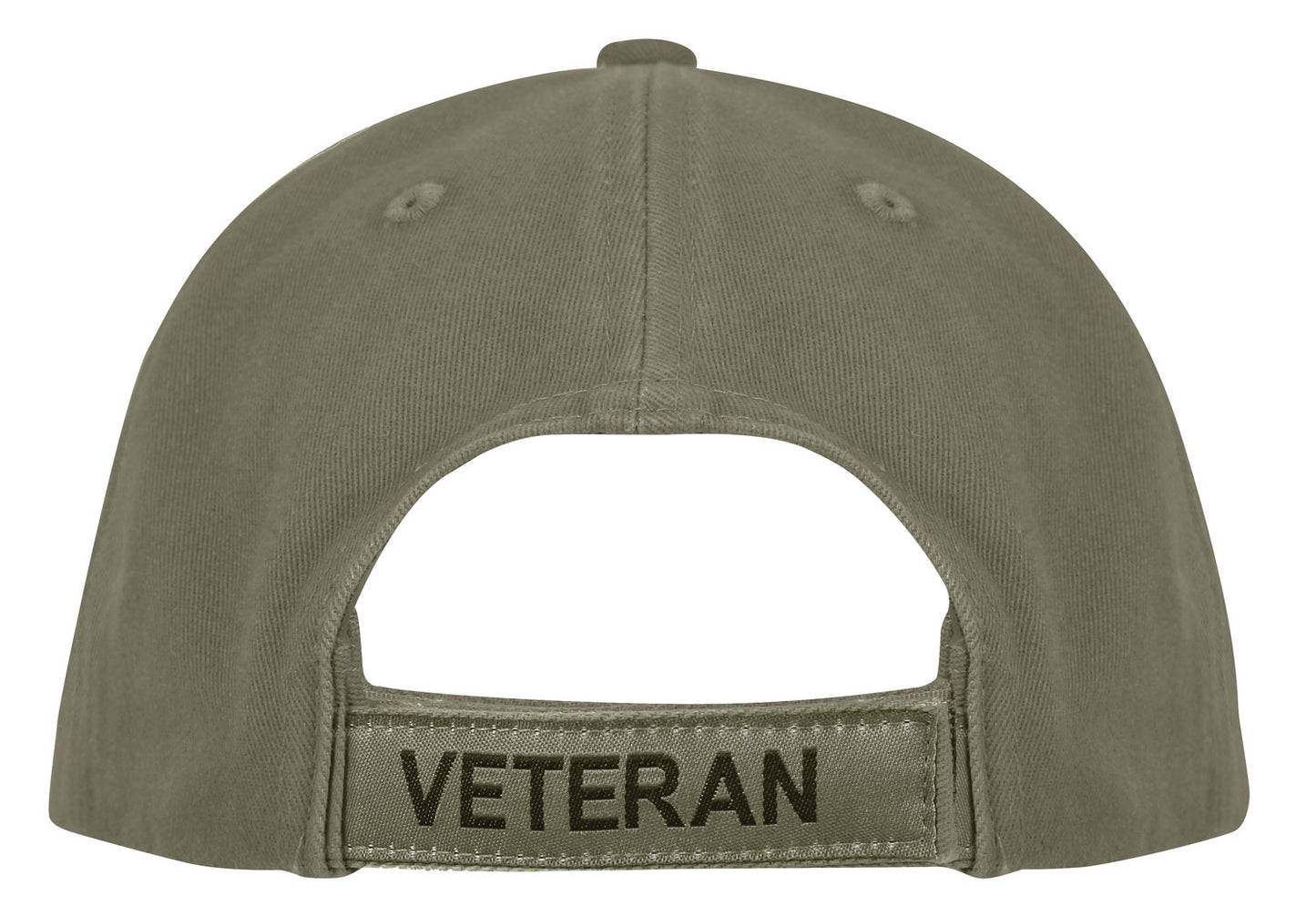 Rothco Vintage Veteran Low Pro Cap