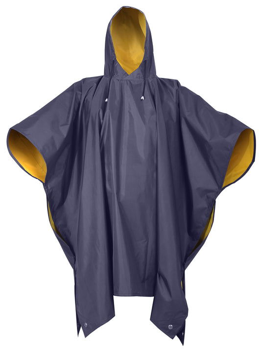 Rothco Reversible PVC Ponchos