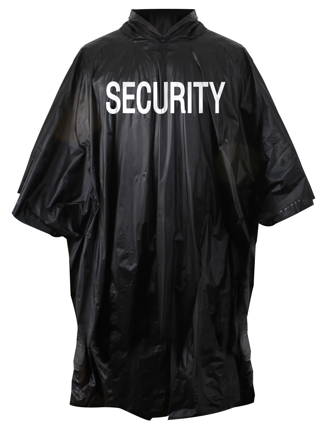 Rothco Lightweight Security Poncho