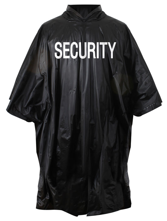 Rothco Lightweight Security Poncho