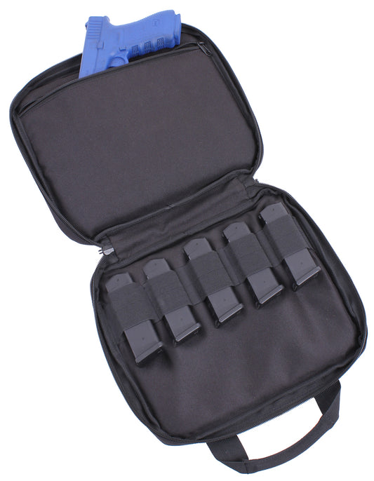 Rothco Double Pistol Carry Case