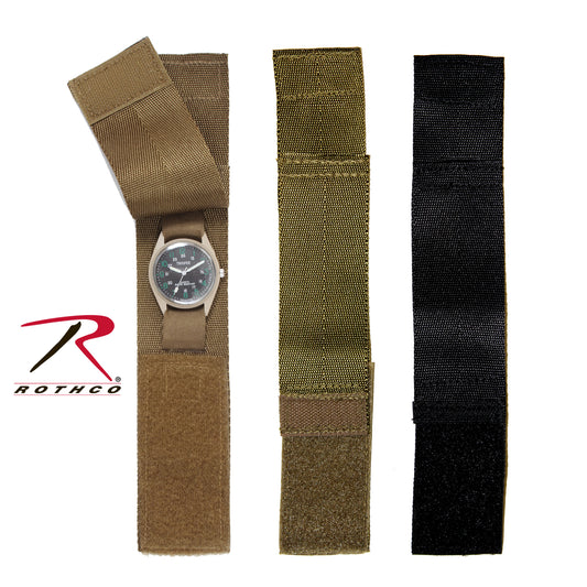 Rothco Commando Watchband