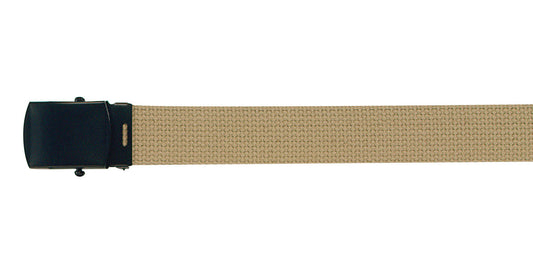 Rothco Web Belts With Buckle