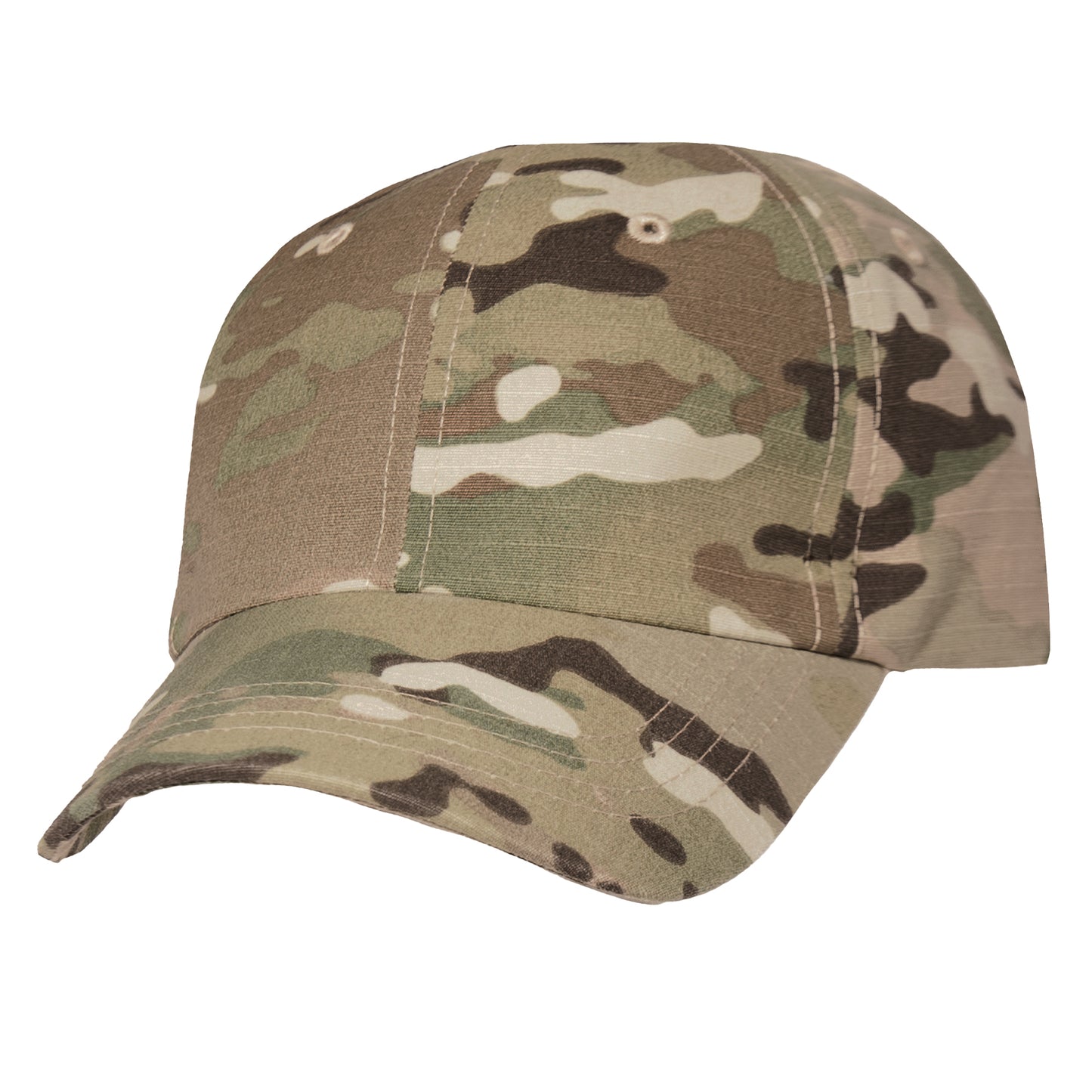 Rothco Tactical Squadron Cap - MultiCam