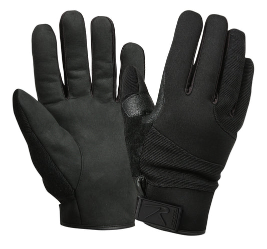 Rothco Cold Weather Street Shield Gloves