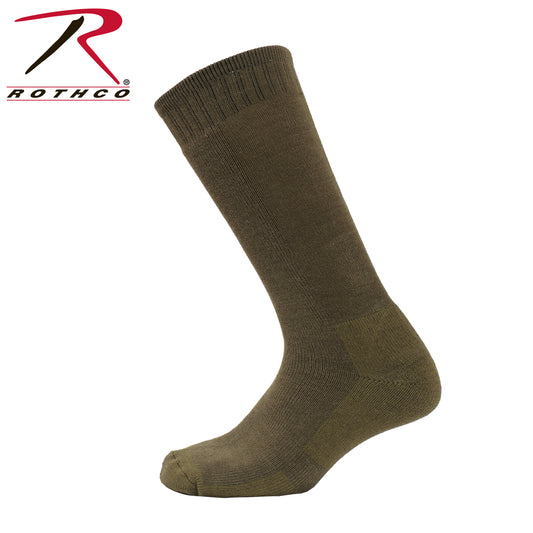Rothco Mid-Calf Boot Sock