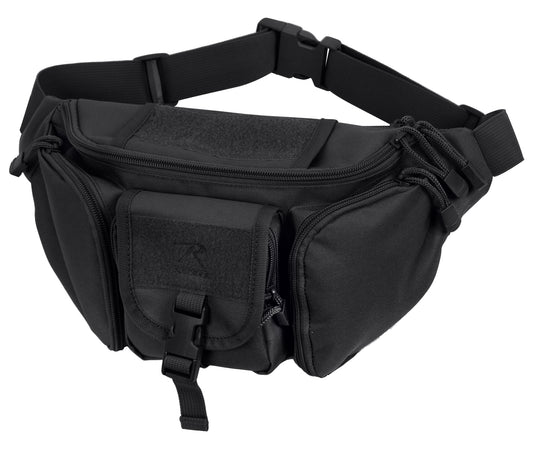 Rothco Tactical Concealed Carry Waist Pack