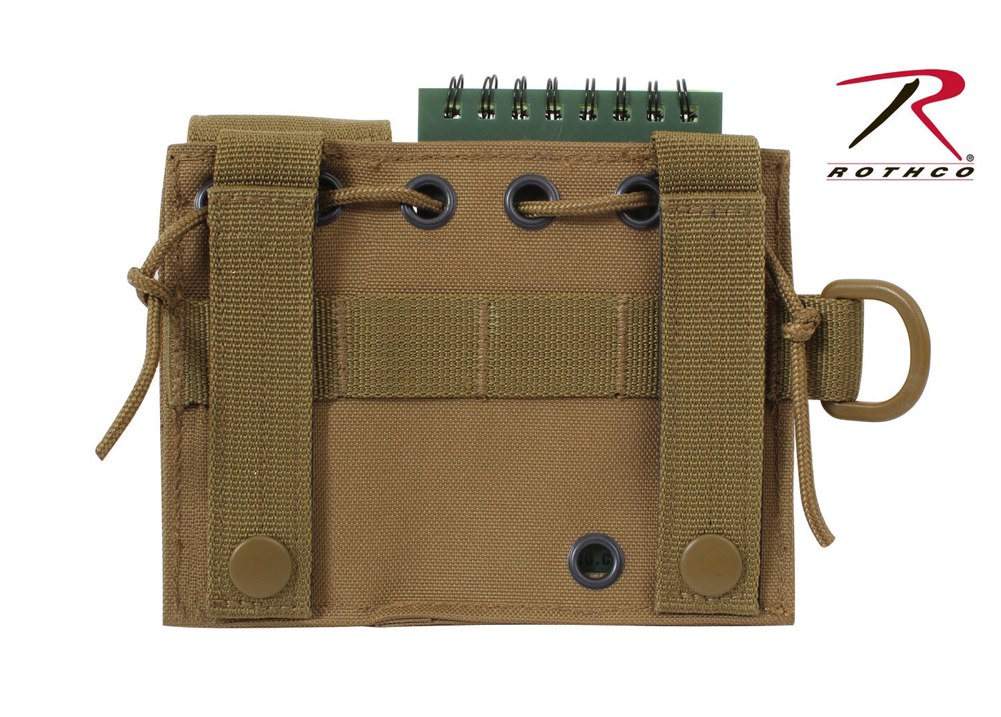 Rothco MOLLE Administrative Pouch