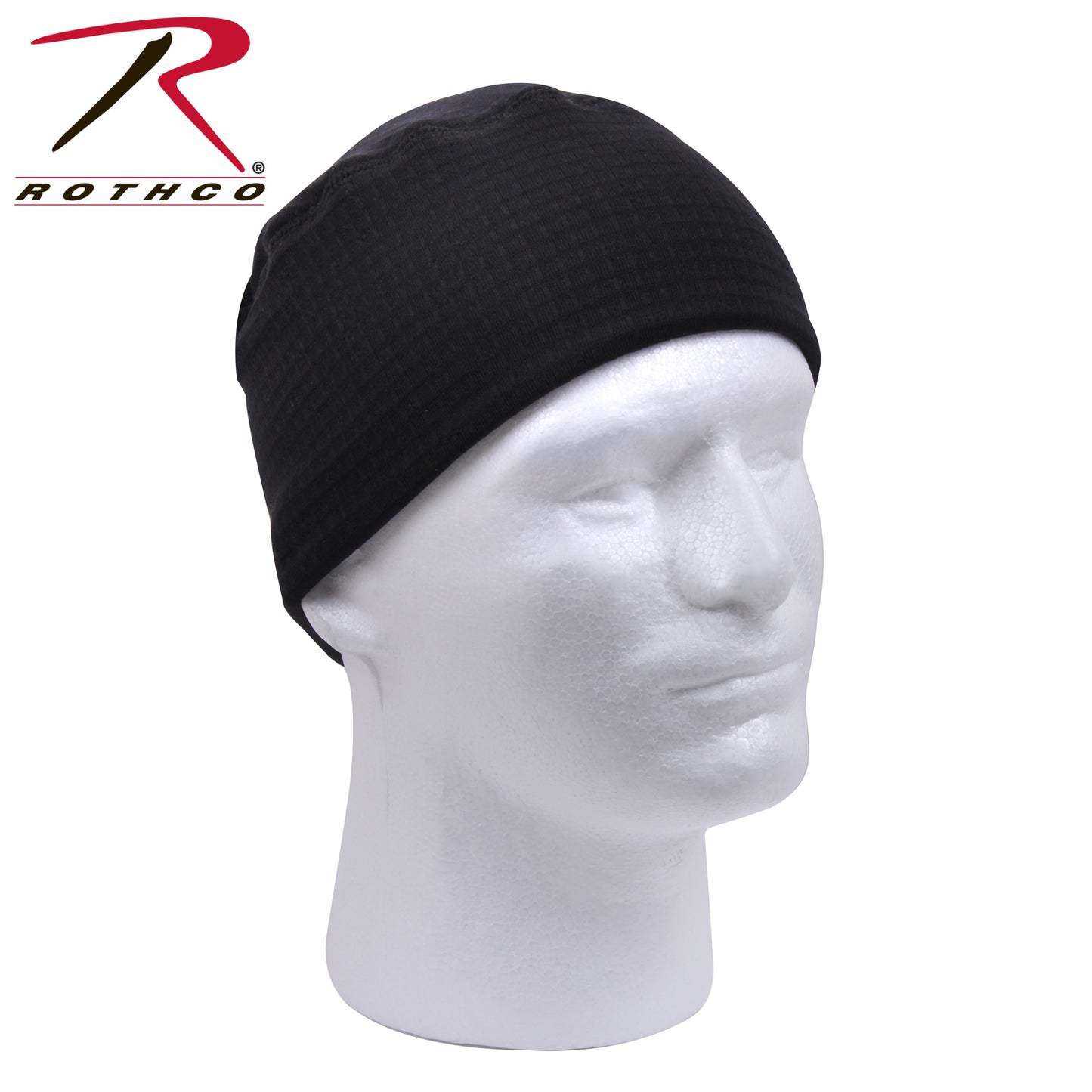 Rothco Grid Fleece Watch Cap Gen III Level 2