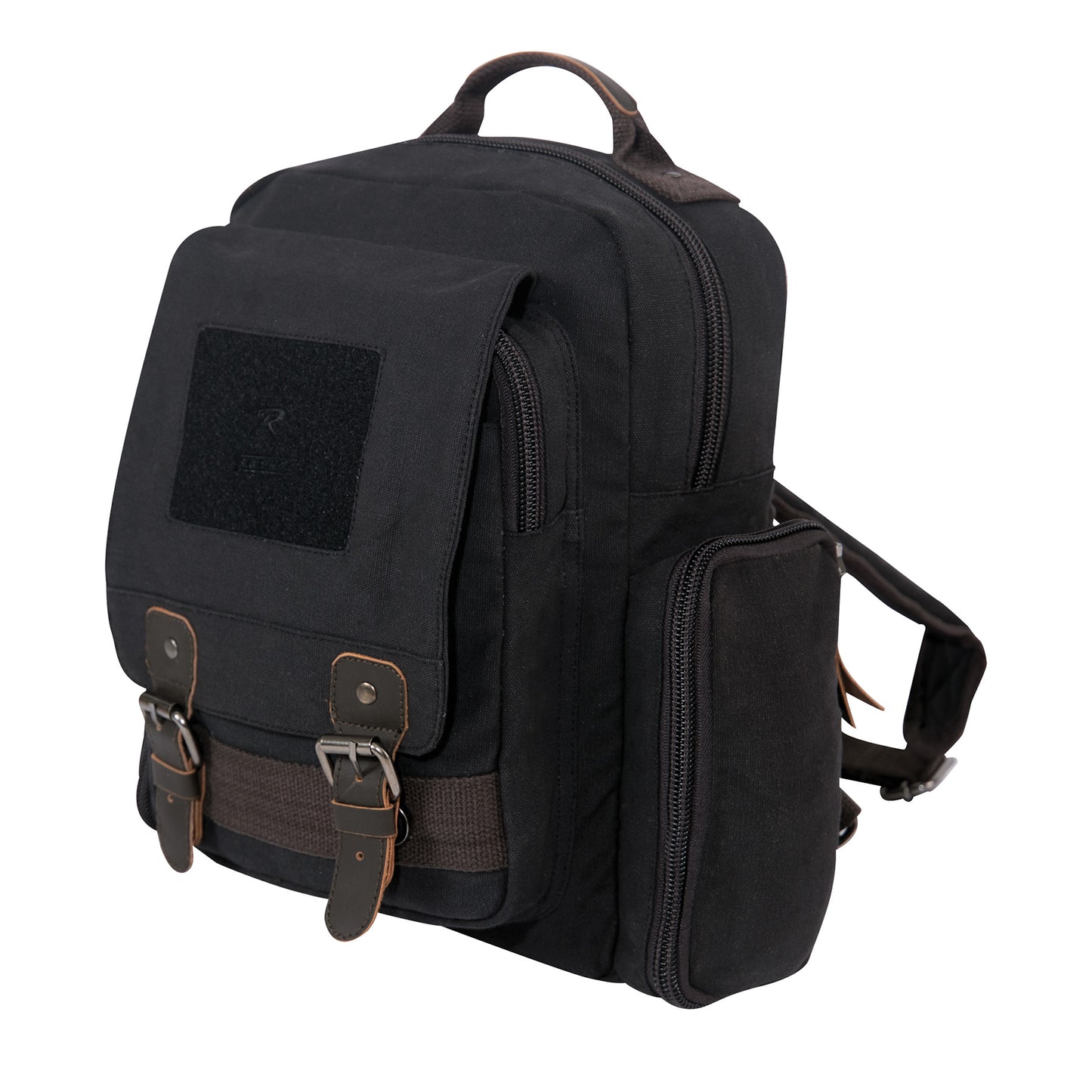 Rothco Vintage Canvas Sling Backpack