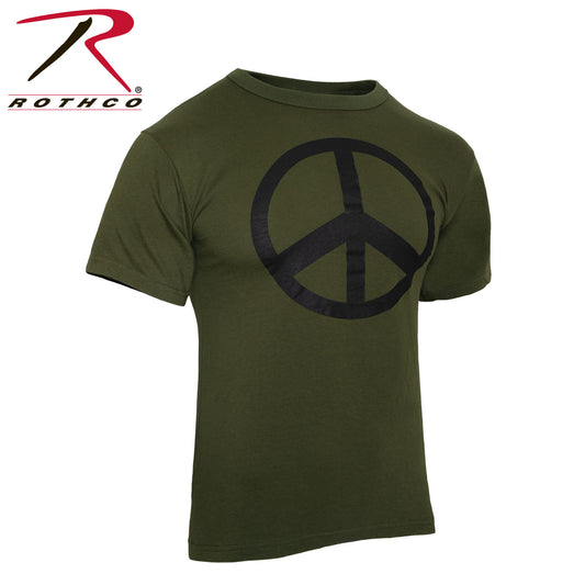 Rothco Peace T-shirt