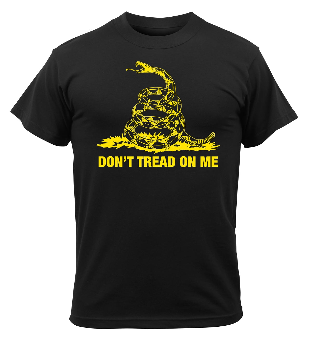 Rothco Don't Tread On Me T-Shirt