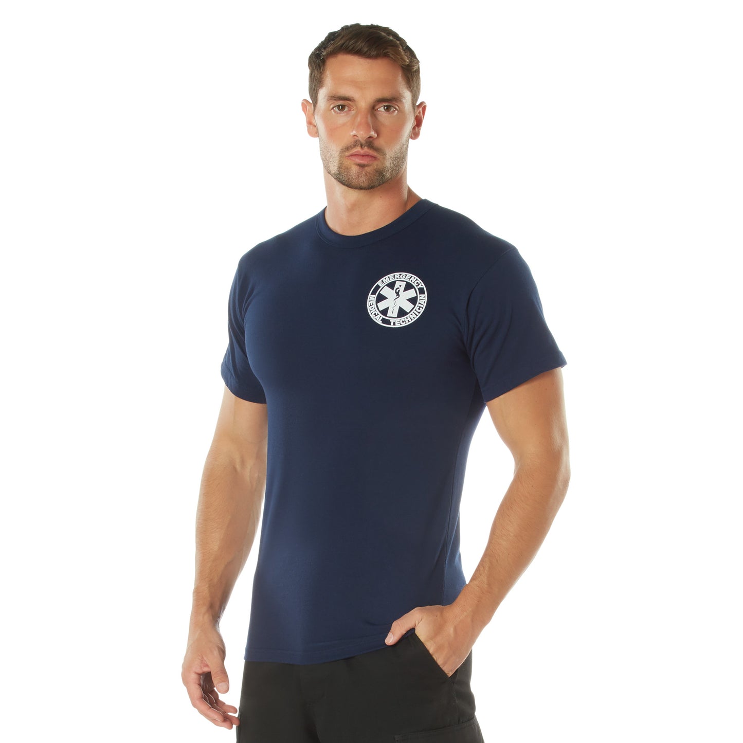 Rothco 2-Sided EMT T-Shirt