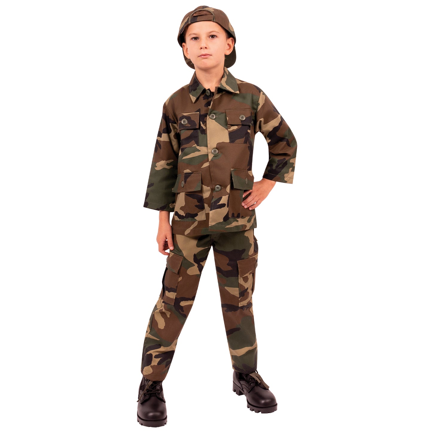 Rothco Kids Cargo Pants