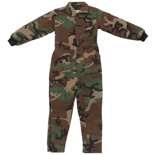 Rothco Kids Insulated Coverall