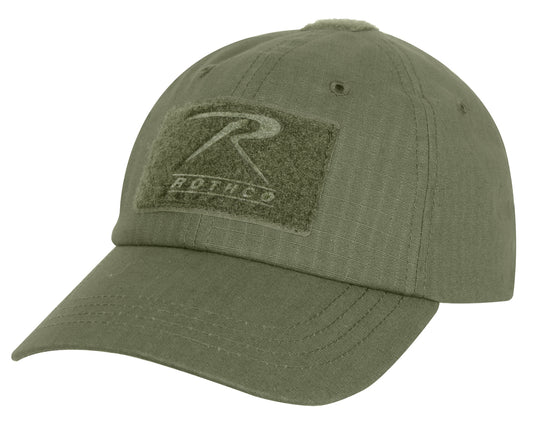 Rothco Rip Stop Operator Tactical Cap