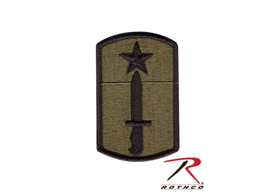 Rothco Patch - 205th Infantry Brigade