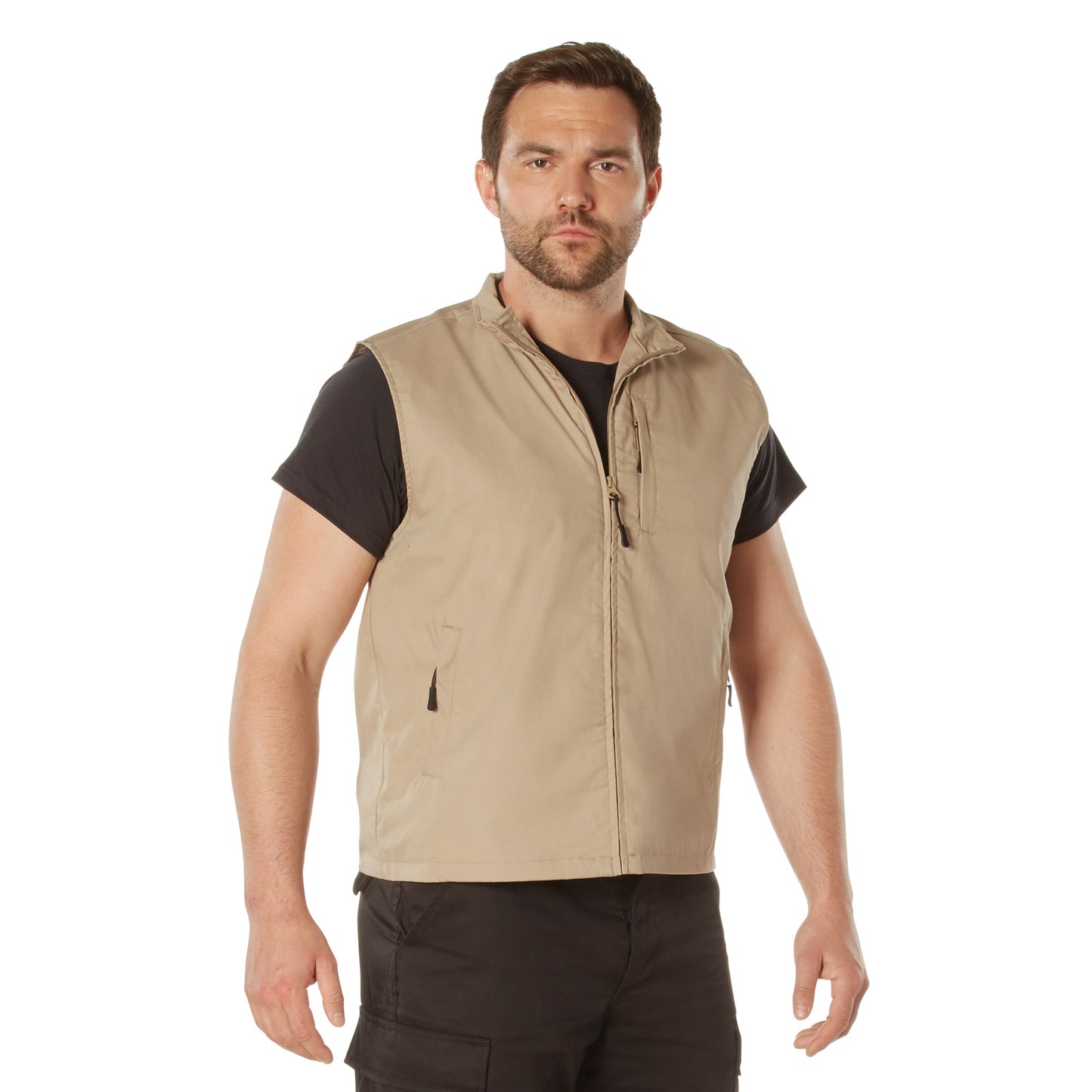 Rothco Undercover Travel Vest