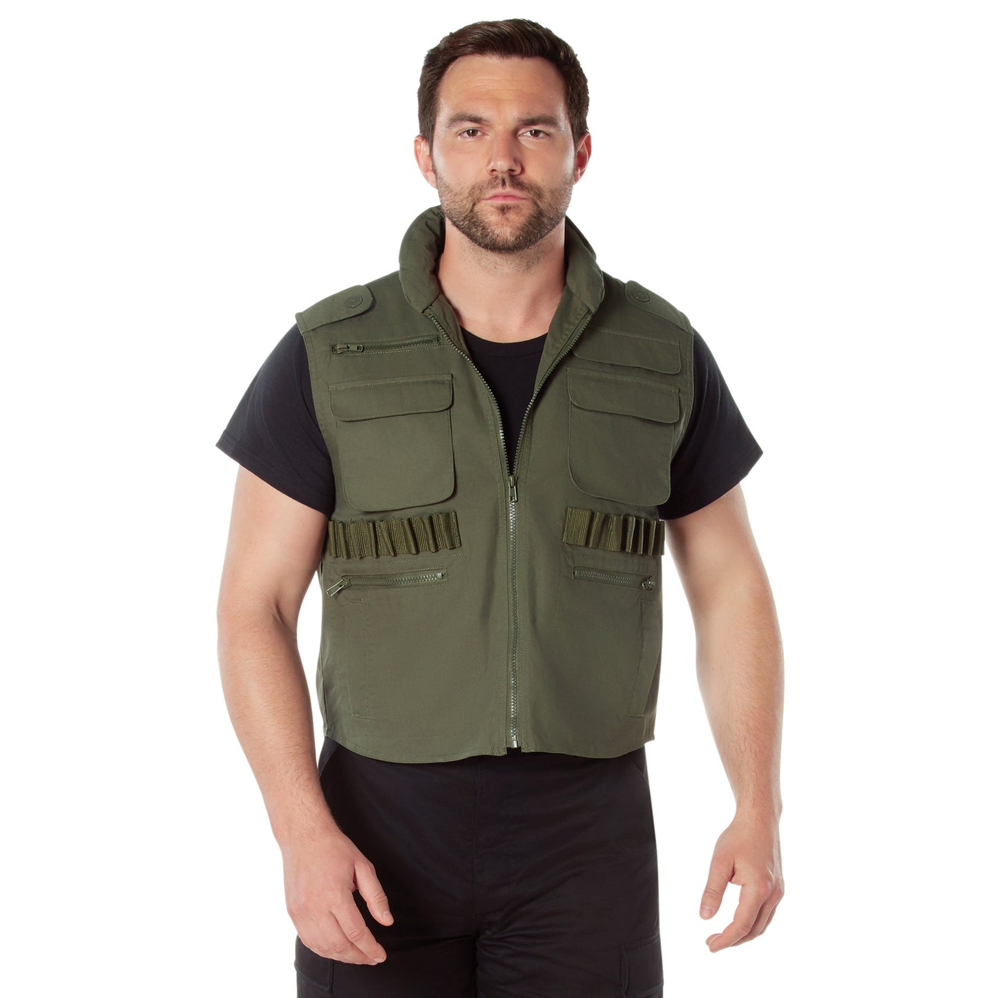 Rothco Ranger Vests