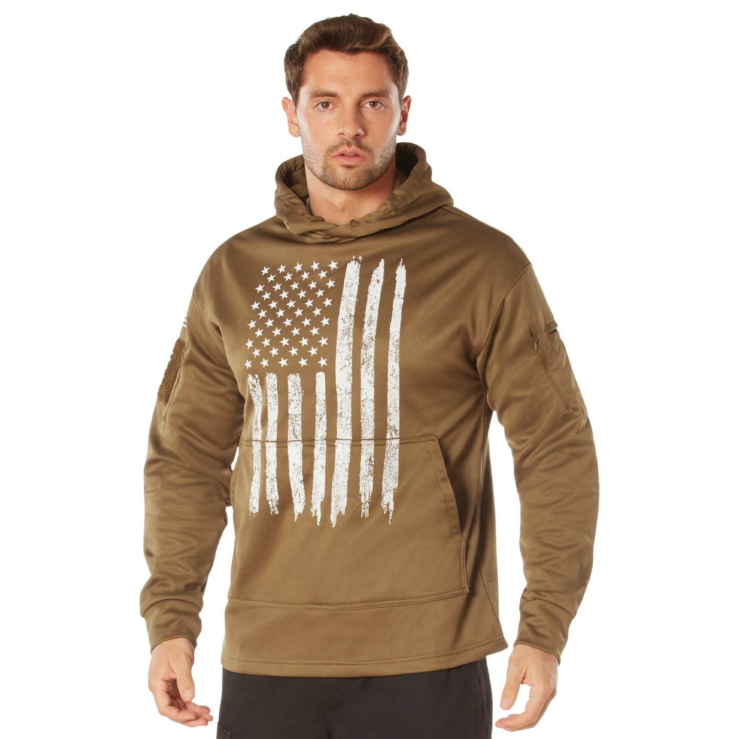 Rothco Concealed Carry Concealed Carry Hoodie