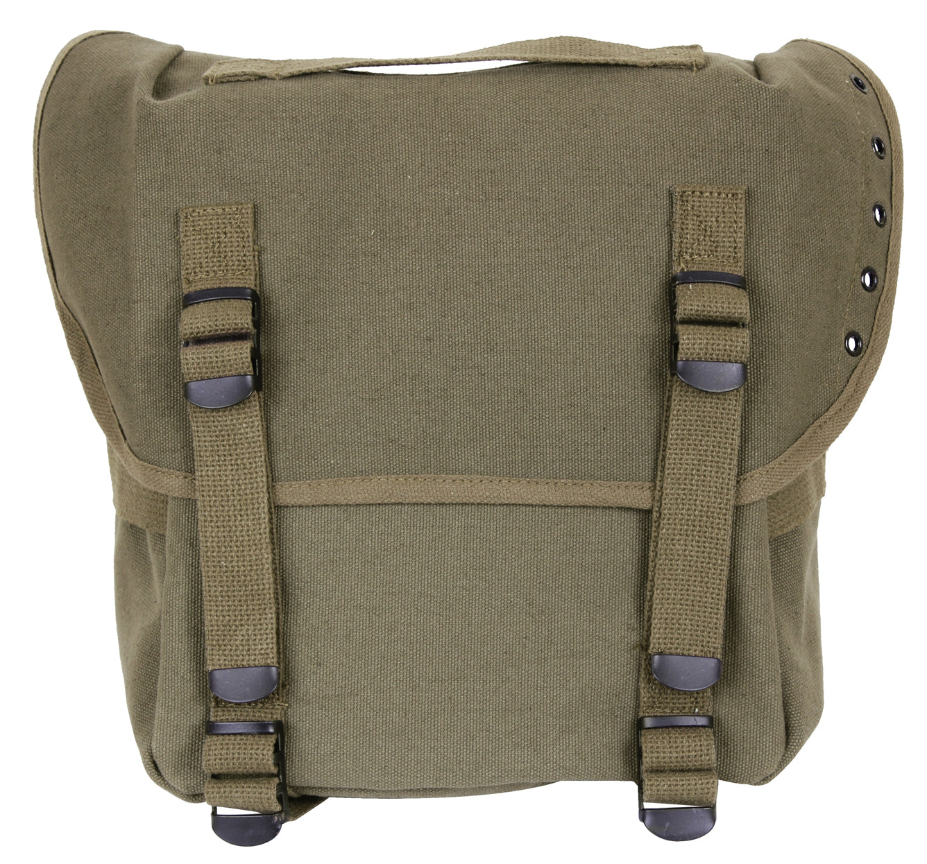 Rothco G.I. Style Canvas Butt Pack