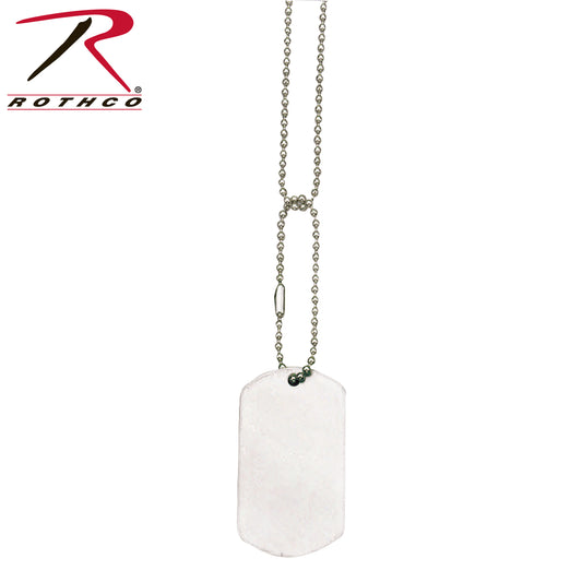 Rothco Dog Tag Chain