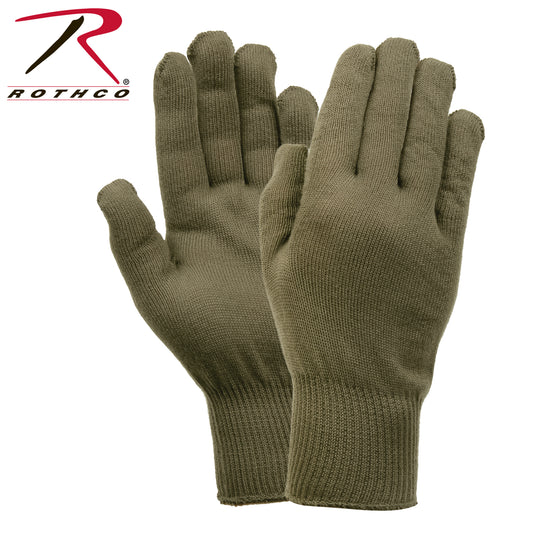 Rothco G.I. Polypropylene Glove Liners