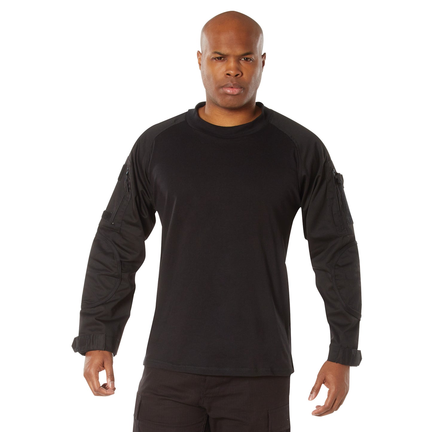 Rothco NYCO FR Fire Retardant Combat Shirt