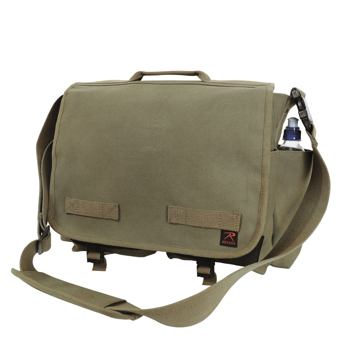 Rothco Concealed Carry Messenger Bag