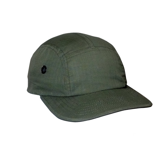 Rothco 5 Panel Rip-Stop Street Cap