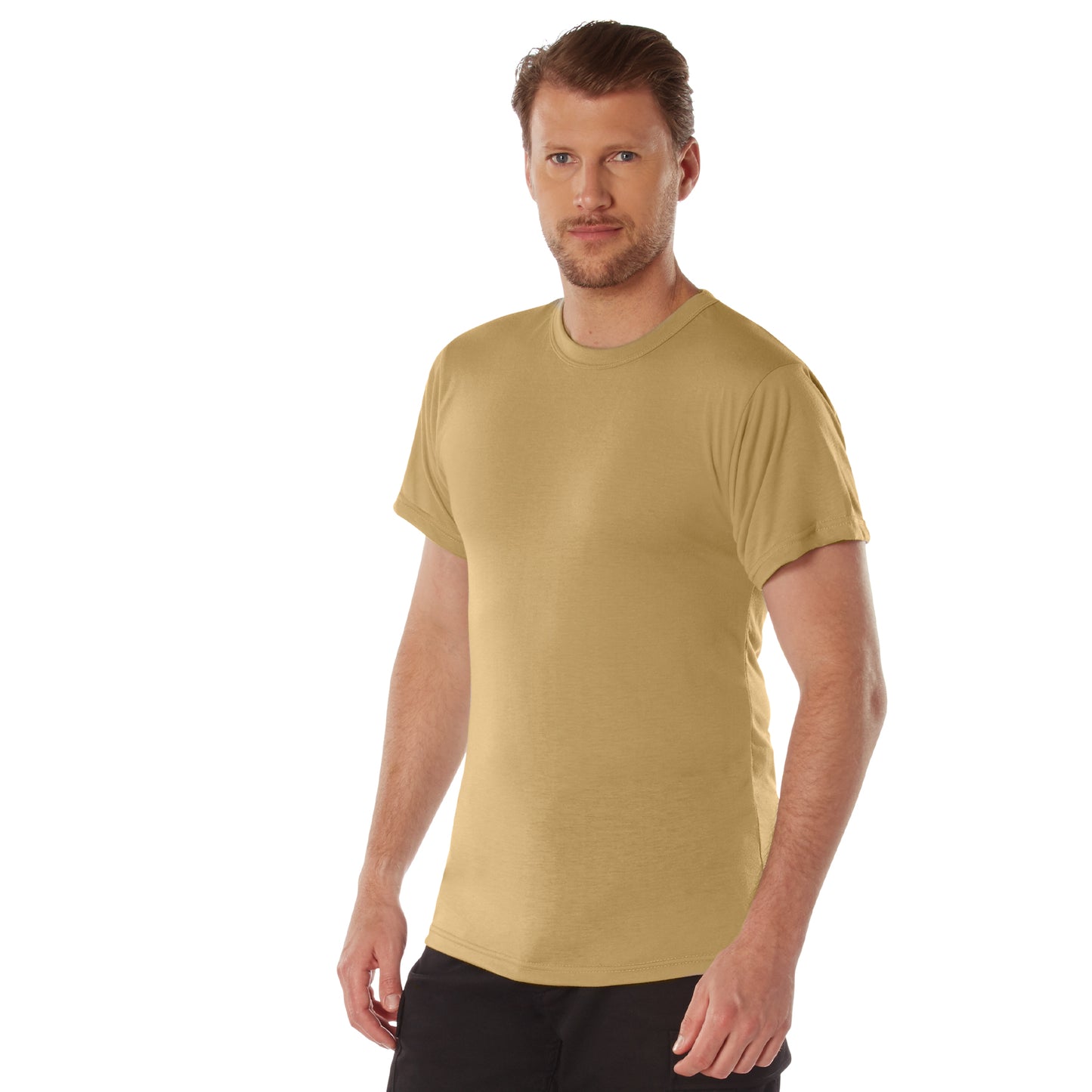 Rothco Moisture Wicking T-Shirts