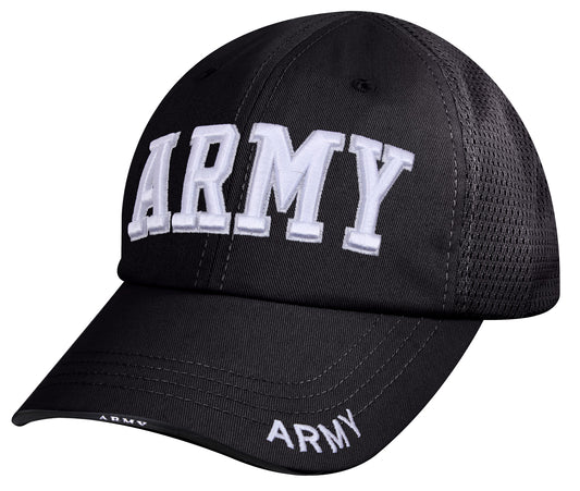 Rothco Mesh Back Army Tactical Cap