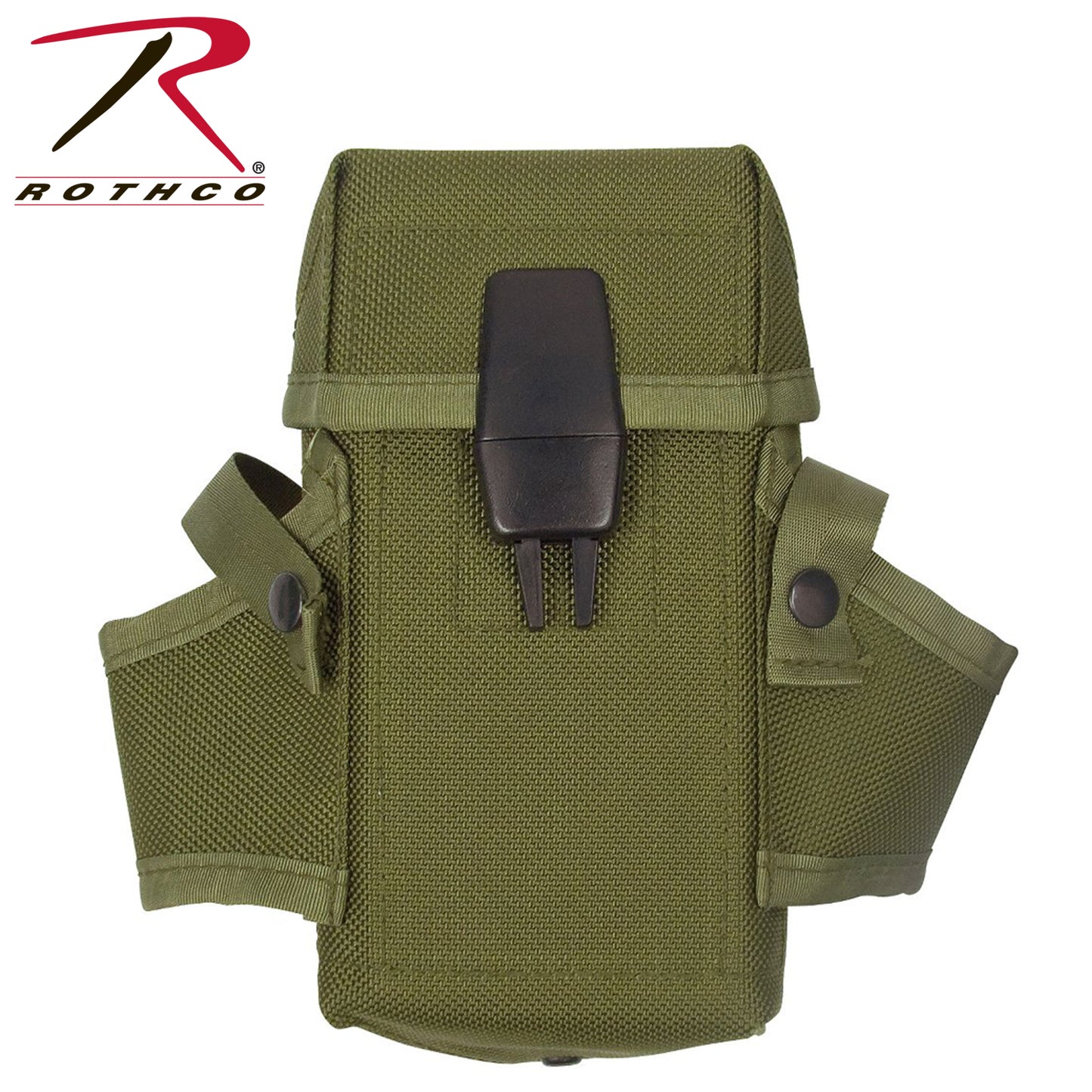 Rothco M-16 Clip Pouches