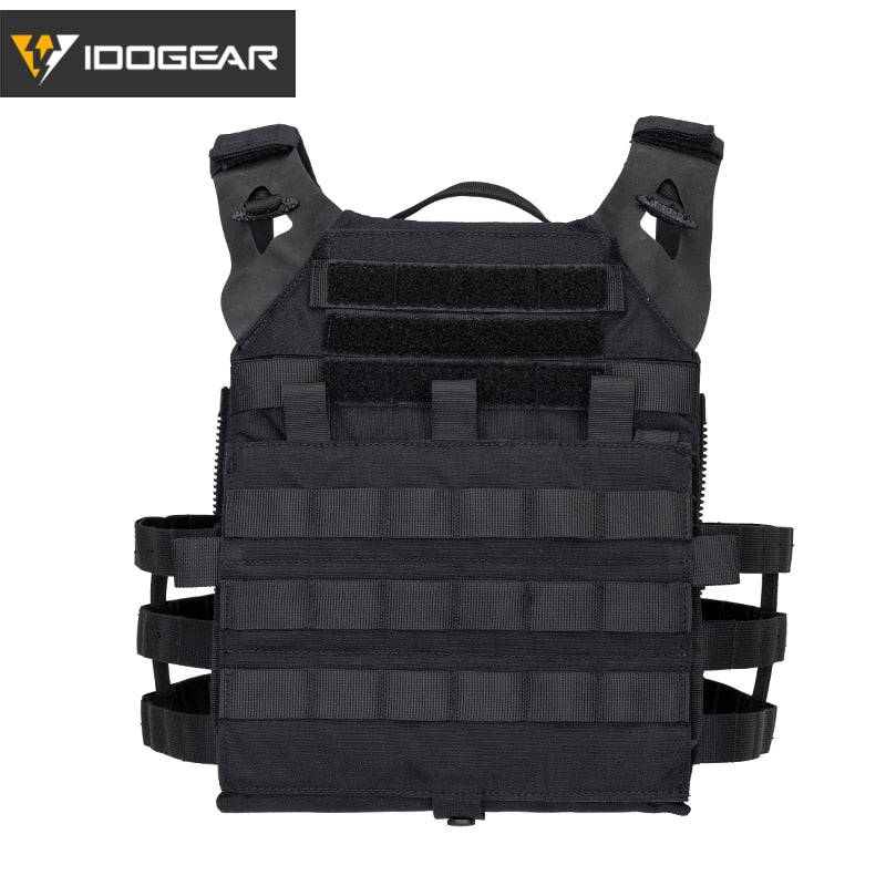 IDOGEAR JPC 2.0 Airsoft Plate Carrier