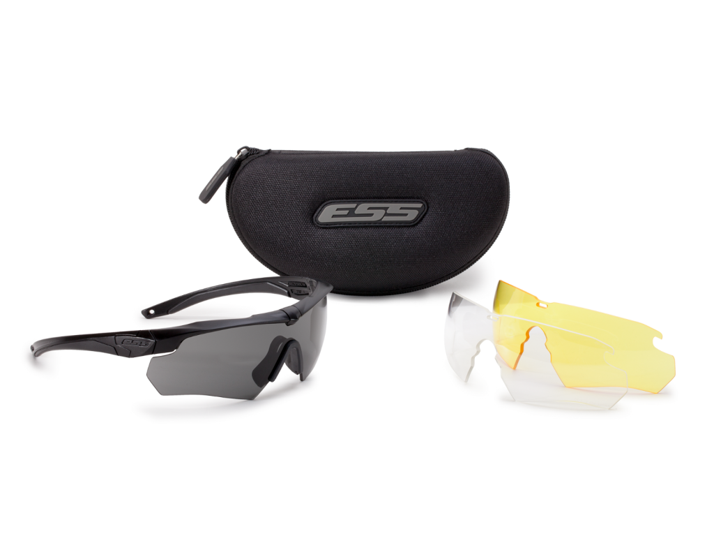 Ess Crossbow Glasses